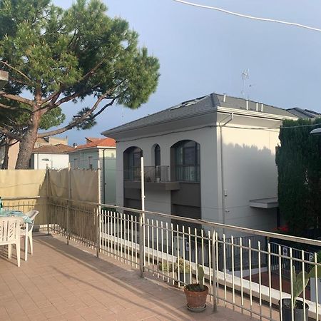 Appartamento Betti, San Giuliano Mare Rimini Exteriér fotografie