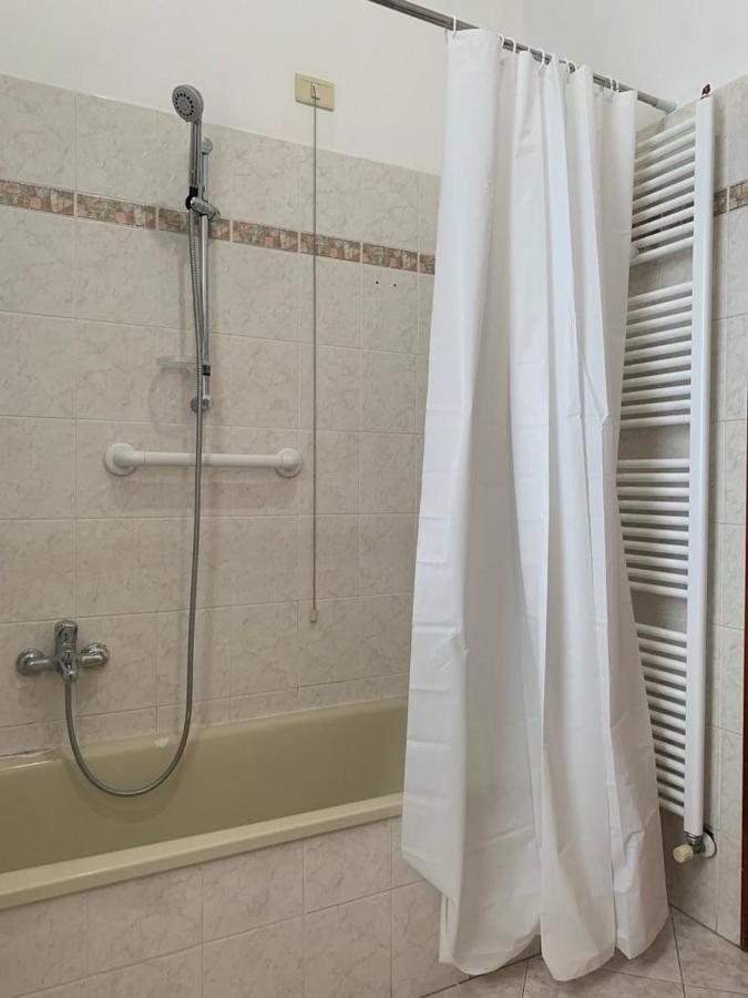 Appartamento Betti, San Giuliano Mare Rimini Exteriér fotografie